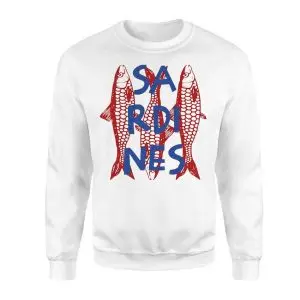 Delicious Sardines Fish Graphic T-Shirt 9 Delicious Sardines Fish Graphic T Shirt 3 1.jpg