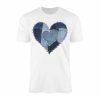 Denim Patchwork Heart Graphic T Shirt 1 1 1.jpg