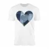 Denim Patchwork Heart Graphic T-Shirt 15 Denim Patchwork Heart Graphic T Shirt 1 1 1.jpg
