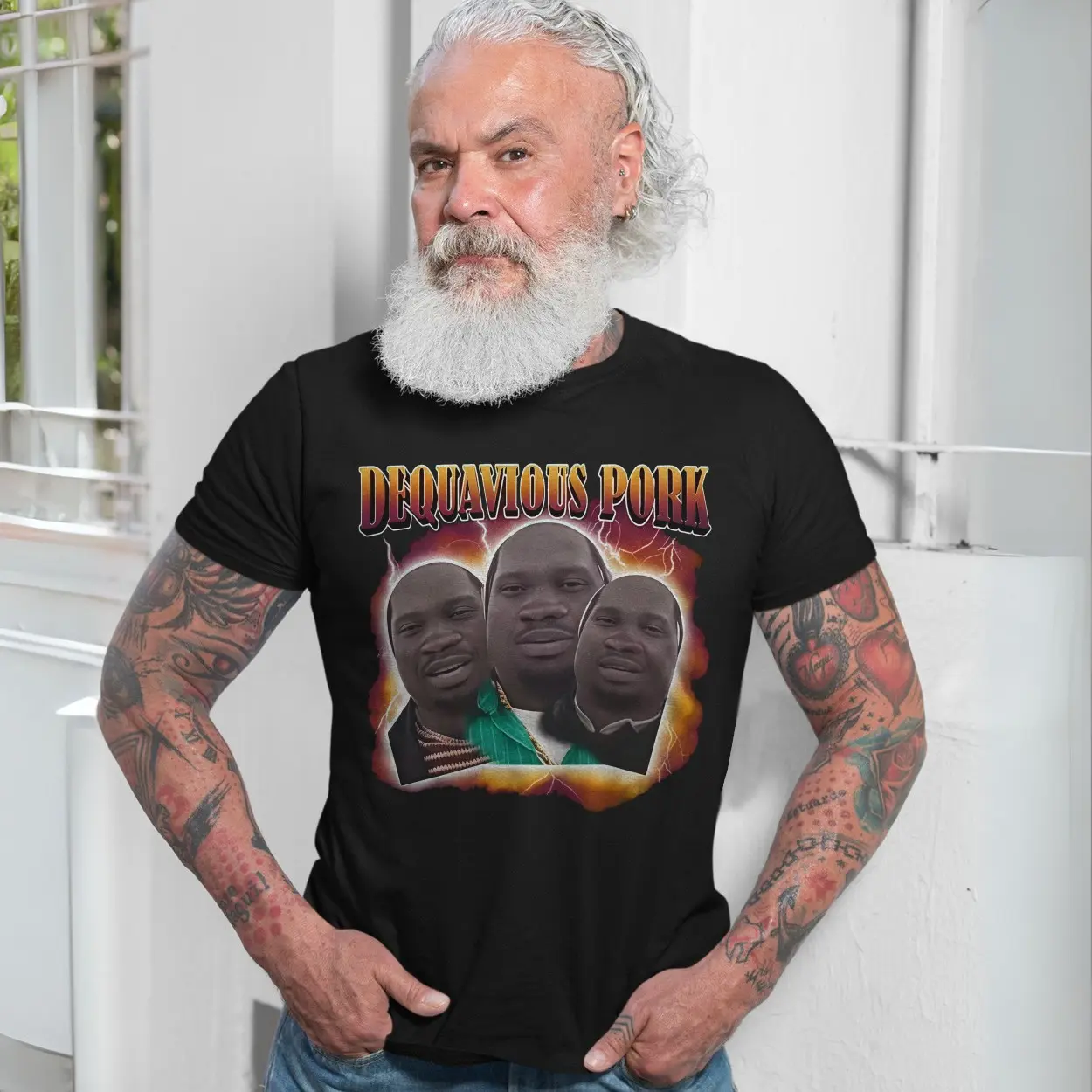 Dequavious2BPork2BFunny2BMeme2BParody2BT Shirt2B7 eXIau 1.jpg