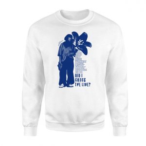 Did I Cross The Line Aesthetic Flower Graphic T Shirt 3 1 1.jpg