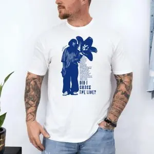 Did I Cross The Line Aesthetic Flower Graphic T-Shirt 10 Did I Cross The Line Aesthetic Flower Graphic T Shirt 4 1 1.jpg