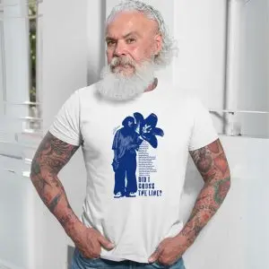 Did I Cross The Line Aesthetic Flower Graphic T-Shirt 13 Did I Cross The Line Aesthetic Flower Graphic T Shirt 7 1 1.jpg