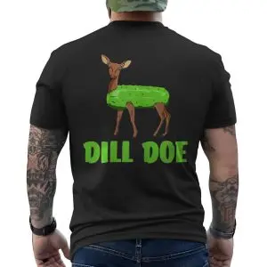 Dill Doe Pickle Deer Funny Pun T-Shirt 12 Dill Doe Pickle Deer Funny Pun T Shirt 6 1.jpg