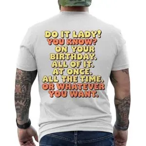Do It Lady Funny Motivational Birthday Graphic T-Shirt 12 Do It Lady Funny Motivational Birthday Graphic T Shirt 6 1.jpg