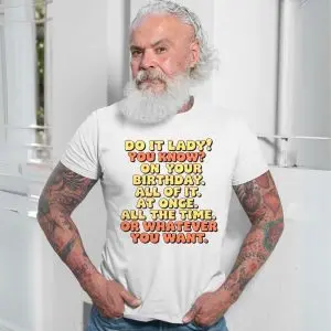 Do It Lady Funny Motivational Birthday Graphic T-Shirt 13 Do It Lady Funny Motivational Birthday Graphic T Shirt 7 1.jpg