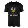 Don’t Be Salty Funny Parody Salt Girl T-Shirt 14 Dont Be Salty Funny Parody Salt Girl T Shirt 1 1.jpg