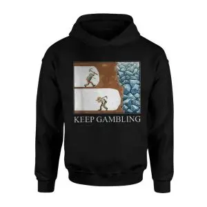 Don't Give Up Keep Going Perseverance Mindset T-Shirt 8 Dont Give Up Keep Going Perseverance Mindset T Shirt 2 1 1.jpg