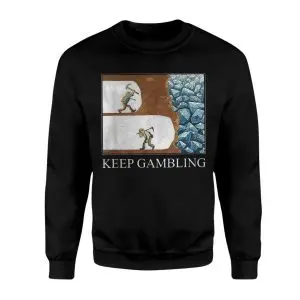 Don't Give Up Keep Going Perseverance Mindset T-Shirt 9 Dont Give Up Keep Going Perseverance Mindset T Shirt 3 1 1.jpg