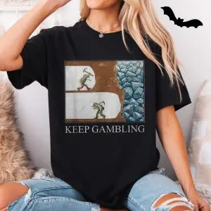 Don't Give Up Keep Going Perseverance Mindset T-Shirt 11 Dont Give Up Keep Going Perseverance Mindset T Shirt 5 1 1.jpg