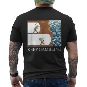 Dont Give Up Keep Going Perseverance Mindset T Shirt 6 1 1.jpg