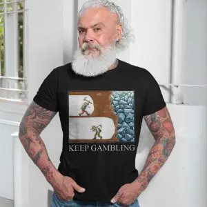 Don't Give Up Keep Going Perseverance Mindset T-Shirt 13 Dont Give Up Keep Going Perseverance Mindset T Shirt 7 1 1.jpg