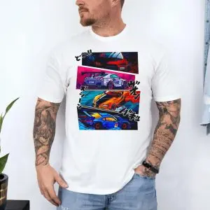 Drifting Street Race JDM Car Anime T-Shirt 10 Drifting Street Race JDM Car Anime T Shirt 4 1.jpg