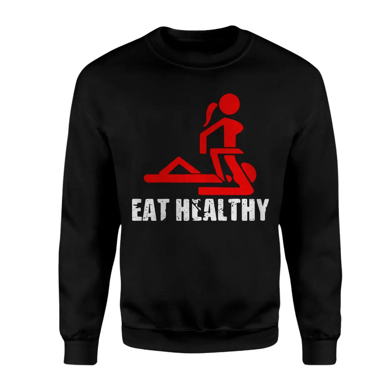 Eat Healthy Funny Adult Humor T-Shirt 3 Eat2BHealthy2BFunny2BAdult2BHumor2BT Shirt2B3 6FZFD 1.jpg