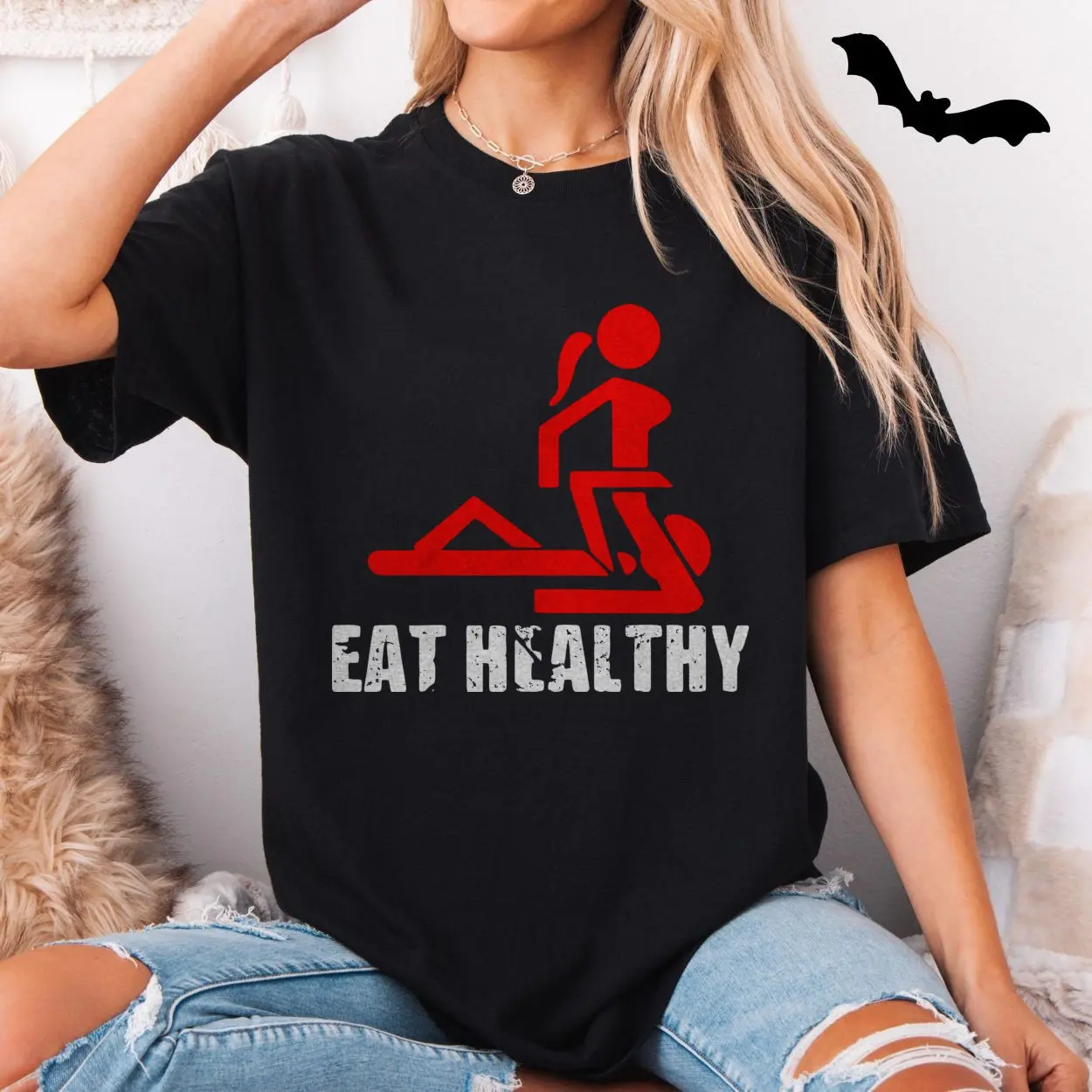 Eat Healthy Funny Adult Humor T-Shirt 5 Eat2BHealthy2BFunny2BAdult2BHumor2BT Shirt2B5 pM9Gl 1.jpg