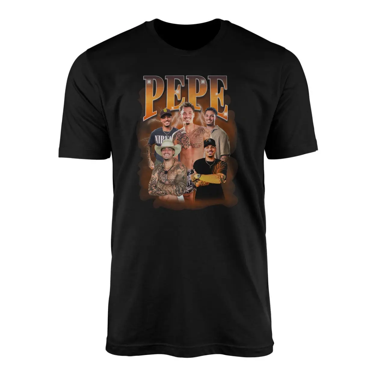 Ethan Pogue PEPE Reality Star T-Shirt TV Show Fan Gift 1 Ethan Pogue PEPE Reality Star T Shirt TV Show Fan Gift 1 1.jpg