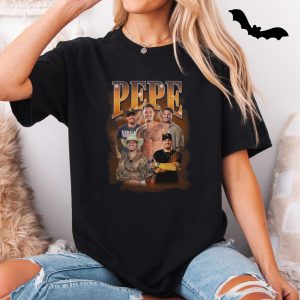 Ethan Pogue PEPE Reality Star T Shirt TV Show Fan Gift 5 1.jpg