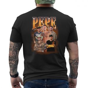 Ethan Pogue PEPE Reality Star T Shirt TV Show Fan Gift 6 1.jpg