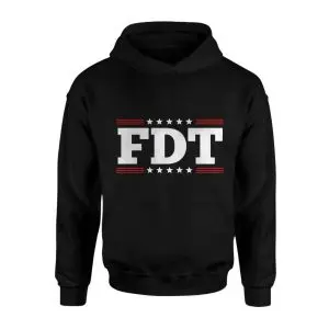 FDT Political Statement Bold Typography Graphic T-Shirt 8 FDT Political Statement Bold Typography Graphic T Shirt 2 1.jpg