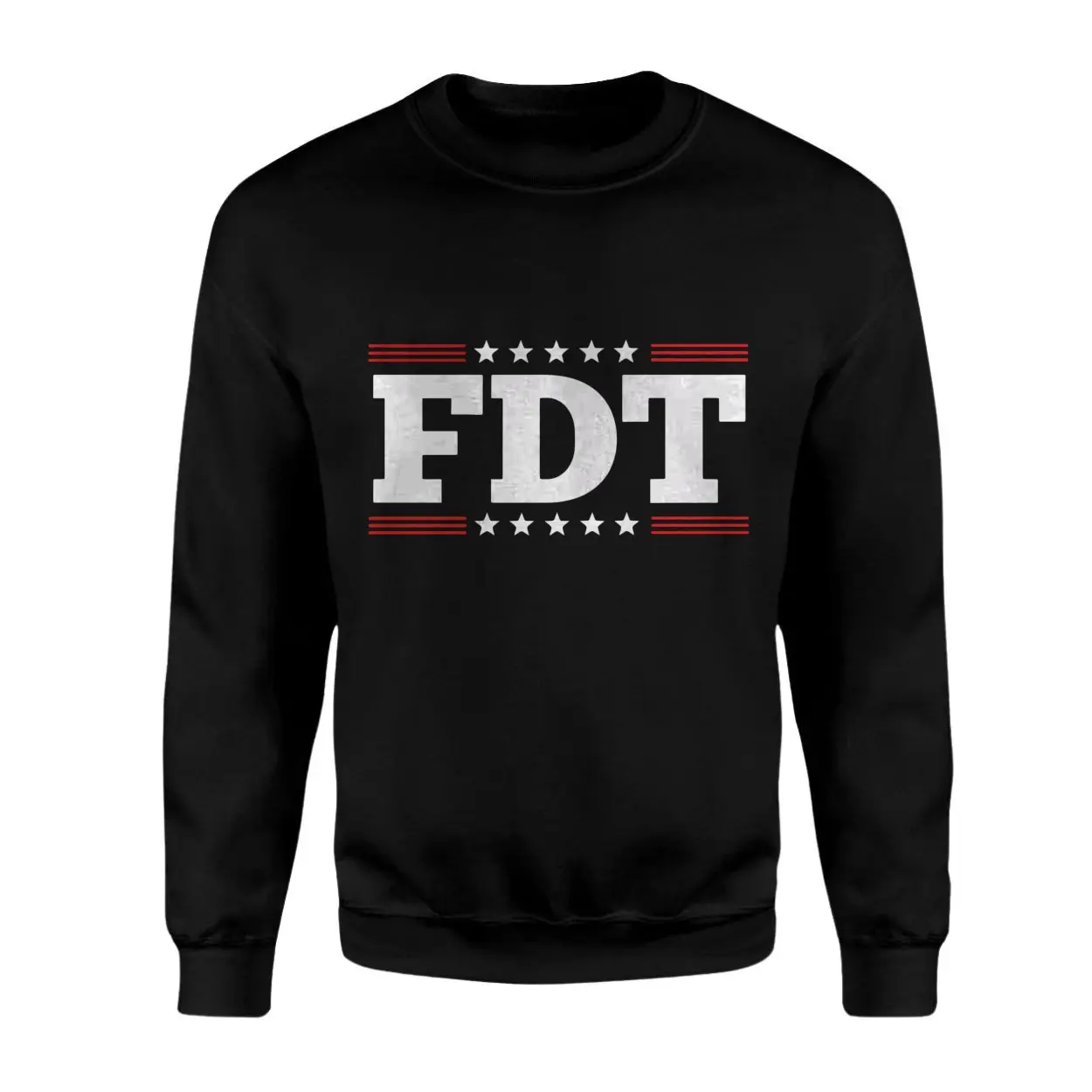 FDT Political Statement Bold Typography Graphic T-Shirt 3 FDT Political Statement Bold Typography Graphic T Shirt 3 1.jpg
