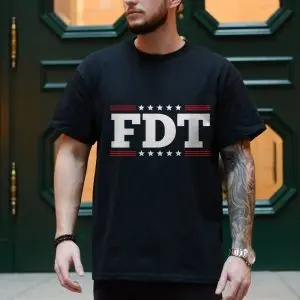 FDT Political Statement Bold Typography Graphic T-Shirt 10 FDT Political Statement Bold Typography Graphic T Shirt 4 1.jpg