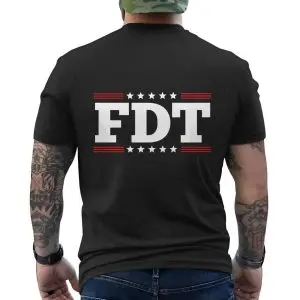 FDT Political Statement Bold Typography Graphic T-Shirt 12 FDT Political Statement Bold Typography Graphic T Shirt 6 1.jpg