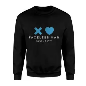 Faceless Man Security Lights Out Blue Skull T-Shirt 9 Faceless2BMan2BSecurity2BLights2BOut2BBlue2BSkull2BT Shirt2B3 eh7BN 1.jpg