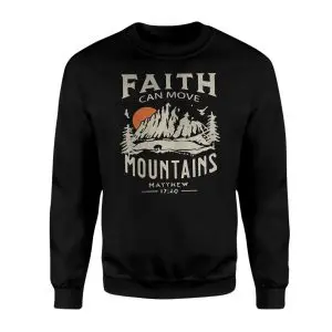 Faith Can Move Mountains Bible Verse Christian T-Shirt Design 9 Faith Can Move Mountains Bible Verse Christian T Shirt Design 3 1.jpg