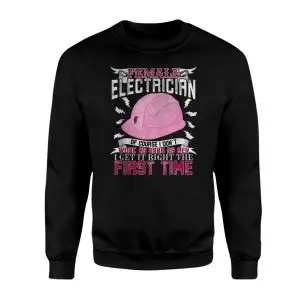 Female Electrician Funny Hard Hat Work T-Shirt 9 Female2BElectrician2BFunny2BHard2BHat2BWork2BT Shirt2B3 dFCas 1.jpg