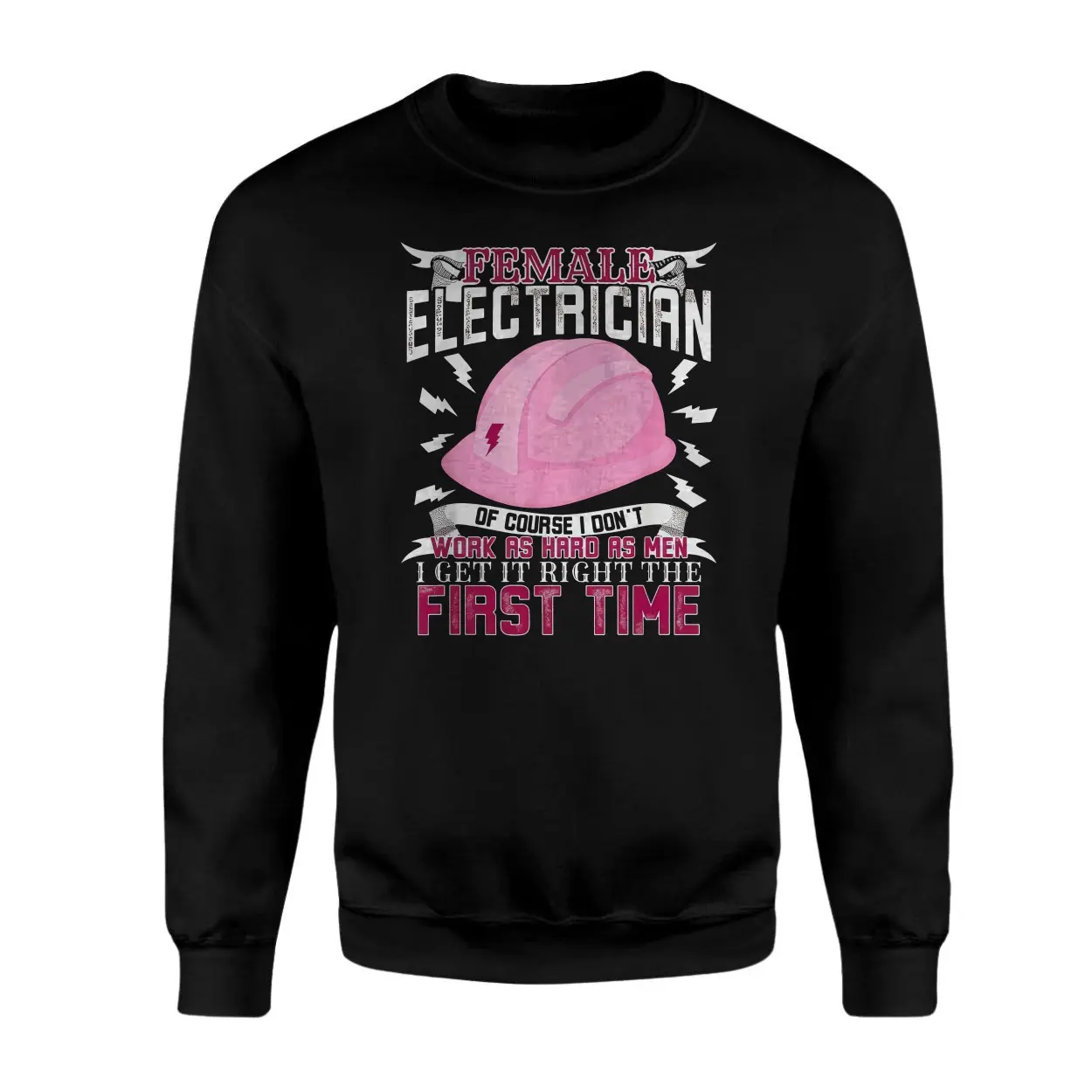 Female2BElectrician2BFunny2BHard2BHat2BWork2BT Shirt2B3 dFCas 1.jpg