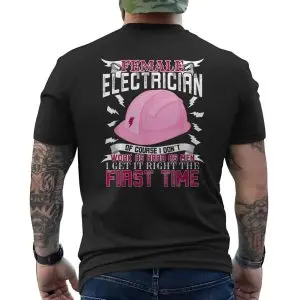 Female Electrician Funny Hard Hat Work T-Shirt 12 Female2BElectrician2BFunny2BHard2BHat2BWork2BT Shirt2B6 7SGQJ 1.jpg