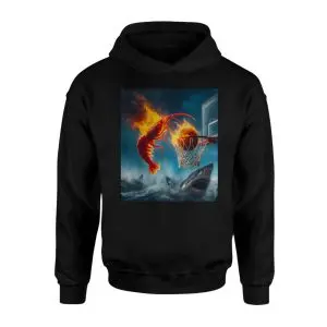 Fire Shrimp Slam Dunk Basketball T-Shirt Funny Sharks Ocean 8 Fire Shrimp Slam Dunk Basketball T Shirt Funny Sharks Ocean 2 1.jpg