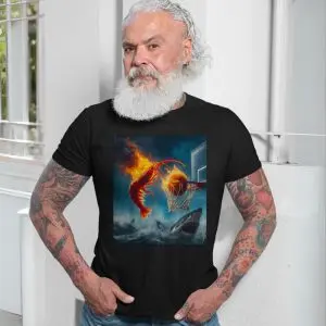 Fire Shrimp Slam Dunk Basketball T-Shirt Funny Sharks Ocean 13 Fire Shrimp Slam Dunk Basketball T Shirt Funny Sharks Ocean 7 1.jpg