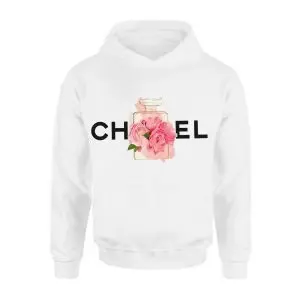 Floral Perfume Bottle Aesthetic Graphic T-Shirt 8 Floral Perfume Bottle Aesthetic Graphic T Shirt 2 1 1.jpg