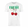 Fresh Cherry Petit Rose Aesthetic Fruit T-Shirt 15 Fresh Cherry Petit Rose Aesthetic Fruit T Shirt 1 1 1.jpg