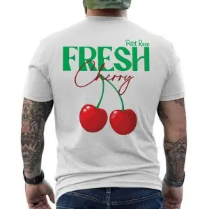 Fresh Cherry Petit Rose Aesthetic Fruit T-Shirt 12 Fresh Cherry Petit Rose Aesthetic Fruit T Shirt 6 1 1.jpg