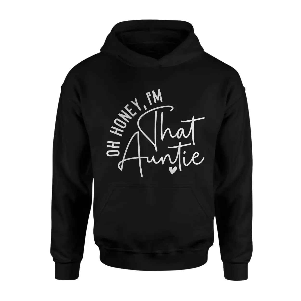 Funny Auntie Quote Graphic T Shirt 2 1.jpg