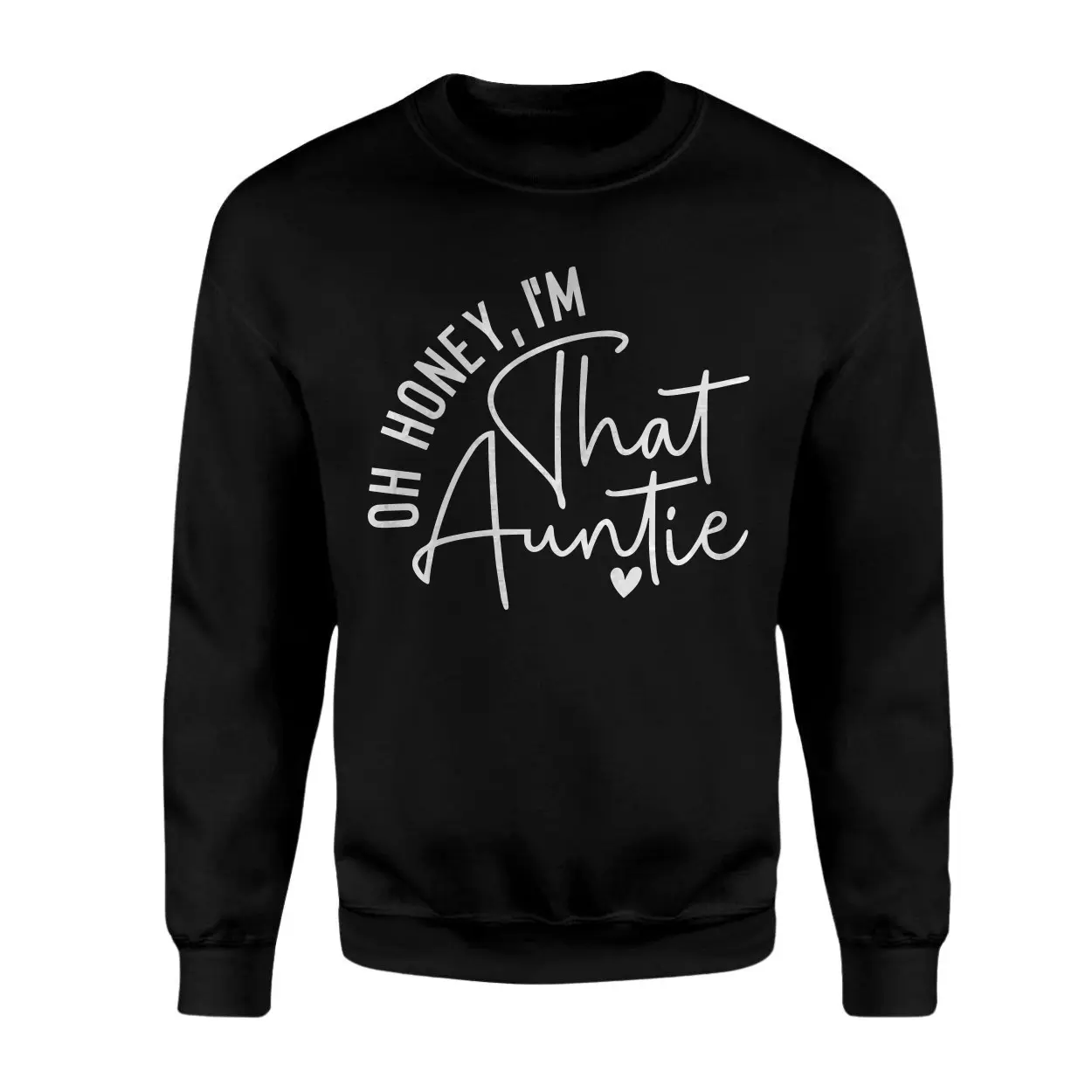 Funny Auntie Quote Graphic T Shirt 3 1.jpg