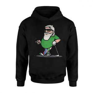 Funny Cool Golfer Cartoon Graphic T Shirt 2 1.jpg