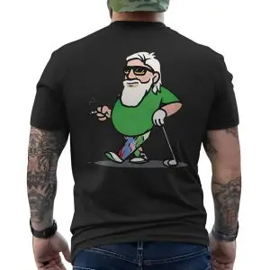 Funny Cool Golfer Cartoon Graphic T-Shirt 12 Funny Cool Golfer Cartoon Graphic T Shirt 6 1.jpg