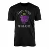 Funny Grape Minds Think Alike Cute Pun T-Shirt 15 Funny Grape Minds Think Alike Cute Pun T Shirt 1 1.jpg