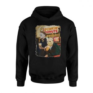 Funny Horror Slasher Drinking Coffee Halloween T Shirt 2 1.jpg