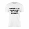 Funny Sarcastic Easily Distracted by Shiny Objects T Shirt 1 1.jpg