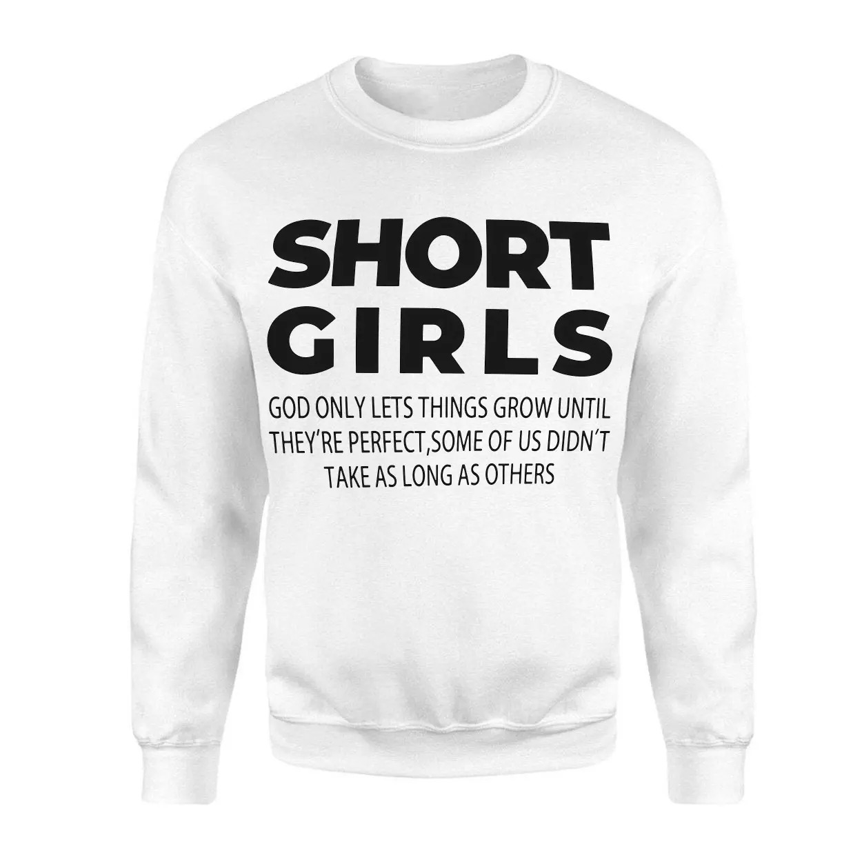 Funny Short Girl Sarcastic Quote T Shirt 3 1.jpg