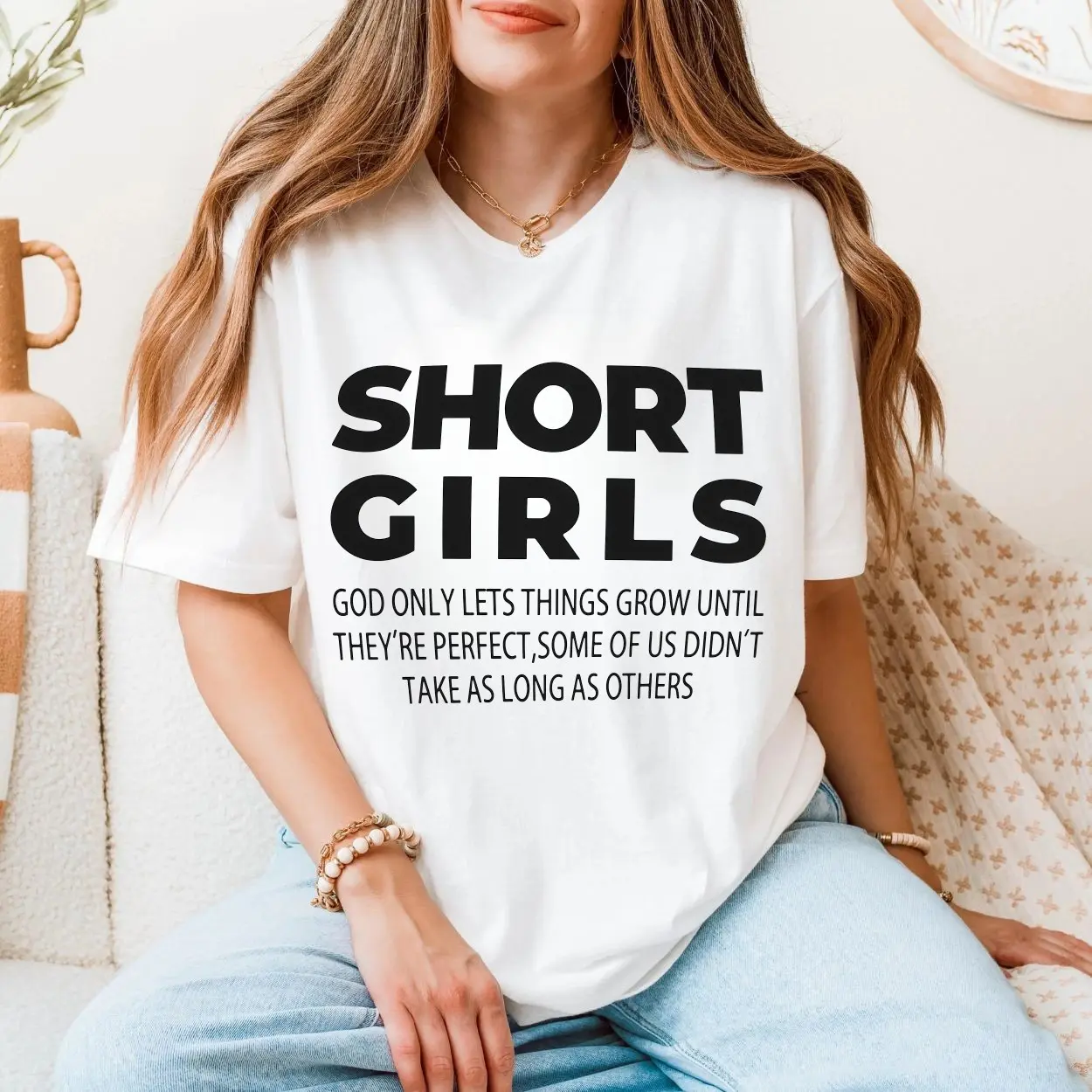 Funny Short Girl Sarcastic Quote T Shirt 5 1.jpg