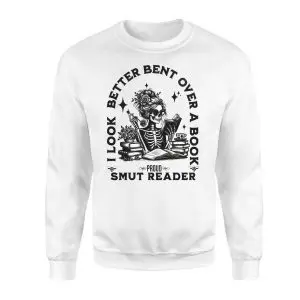 Funny Skeleton Smut Reader Book Lover T-Shirt 9 Funny Skeleton Smut Reader Book Lover T Shirt 3 1.jpg