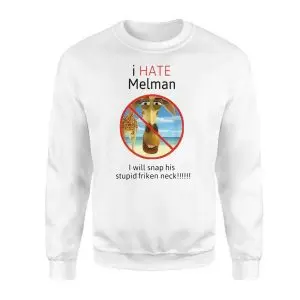 Funny Anti Giraffe Cartoon Meme Graphic T-Shirt 9 Funny2BAnti2BGiraffe2BCartoon2BMeme2BGraphic2BT Shirt2B3 o2JUb 1.jpg