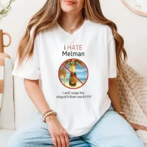 Funny Anti Giraffe Cartoon Meme Graphic T-Shirt 11 Funny2BAnti2BGiraffe2BCartoon2BMeme2BGraphic2BT Shirt2B5 YOqAM 1.jpg