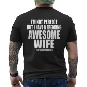 Funny Awesome Wife Marriage Humor T-Shirt 12 Funny2BAwesome2BWife2BMarriage2BHumor2BT Shirt2B6 WVU0W 1.jpg