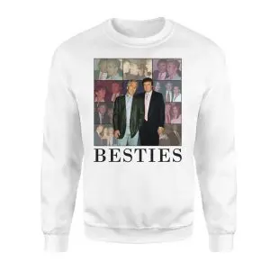 Funny Besties Meme Parody Graphic T-Shirt 9 Funny2BBesties2BMeme2BParody2BGraphic2BT Shirt2B3 koOzS 1.jpg